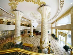 Guoan Holiday Hotel - Image 4