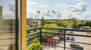 #inVilnius - Spacious & Bright 1BDR Apartment Shopping District with Parking - Image 4