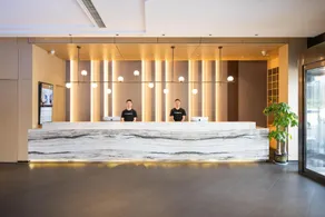 Atour Hotel Tianjin Binhai International Airport - Image 4