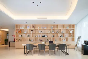 hope Ye Light Residence Hotel (Ruijing Branch, Tangwang North Road, Fu'an) - Image 5