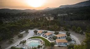 AGROTOPIA Guesthouses - Image 4