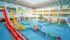 Kumho Hwasun Spa Resort - Image 4