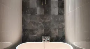 Lavella villa Jogjakarta "kolam renang pribadi" - Image 5