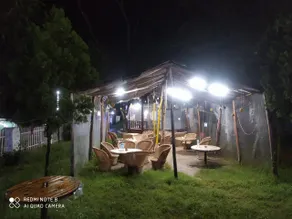 ARANYAM BAMBOO RESORT - Image 5
