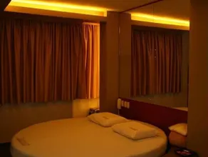 Bangalô Motel e Hotel by Drops - Image 2