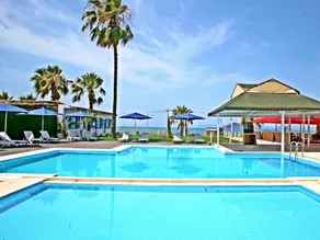 Uras Beach Hotel - Image 3