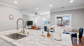 Big Modern Home with Ample Parking - Image 3