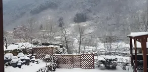 Hadong Jiri Mountain Saesori Pension - Image 4