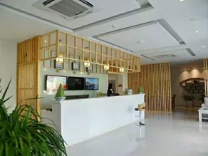 Shell Shuozhou Shuocheng District West Zhenhua Street Renmin Square Hotel - Image 3