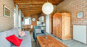 Simpel vacationhome Blenck 36 - Bungalowpark De Blenck Callantsoog aan Zee - Image 2