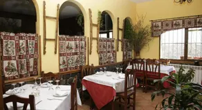 Hostal Restaurante Alto Rey - Image 4