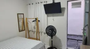 Pousada São Paulo - Quartos com WC Exclusivo - Image 2