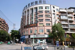 MingCheng Hotel - Image 5