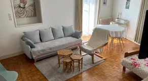 Appartement confortable à Néris-les-Bains avec parking gratuit - Image 1