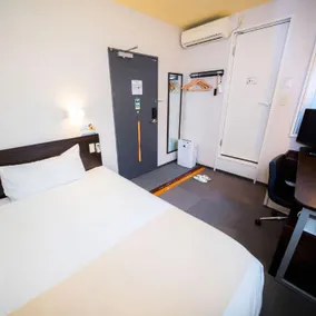 Super Hotel Kuwana Ekimae - Image 2