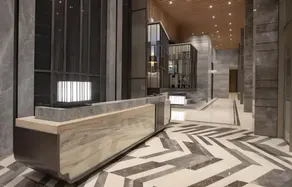 Apartemen Springwood By Lya Room - Image 3