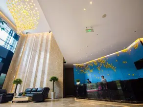 Desheng Huatian Holiday Hotel - Image 4