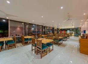 Hotel Chiranjeevi - Image 2