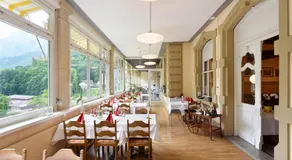 Waldhotel Unspunnen - Image 2