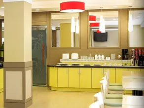 Pohang Eco Hotel - Image 5