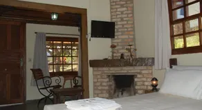 Chalés de Minas Hotel Fazenda - Image 2