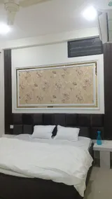 GURUKRIPA AC ROOMS AND ROOFTOP GARDEN - Image 3