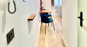 DUPLEX LE GESU - VIEILLE VILLE - CLIM - WIFI - Image 4