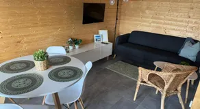 Całoroczne domki nad morzem ,,Relax&Chill'' - Image 3