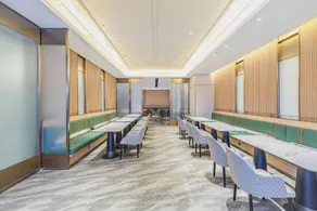 Starway Hotel (Urumqi Innovation Plaza Branch) - Image 5