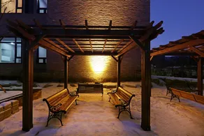 WITHLAND HOTEL Pyeongchang - Image 5