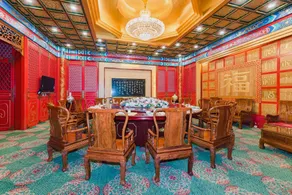 Kaishen Business Hotel - Image 4