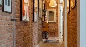 Stylish & Spacious Apartment in Trendy Nørrebro - Image 5