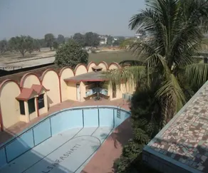 Saraswati hotel - Image 4