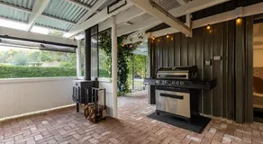 Cosy Retreat with Sauna & Fire Pit - Golf & Beach - Image 5