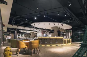 Cuiping Crystal Boutique Hotel (Nanjing Xingang Branch) - Image 4