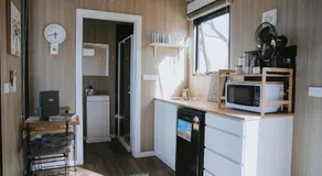 Tallarook Hilltop Tiny House 3 by Tiny Away - Image 3