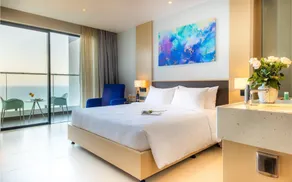 Liuu Apartment Ocean view Cam Ranh - Image 2