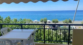 Sindonia beach Apartment's - Image 2