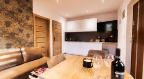 Radkowskie Apartamenty Julia z widokiem na zalew i gory - Image 3