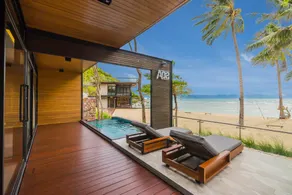 The Cabin Beach Resort - Image 2