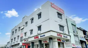 Hotel Silk, Premier Budget Friendly Luxury Hotel In Surat, Perfect For Families, Couples and Busines - Image 4