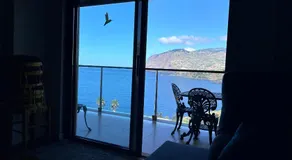 Ocean Sea View Apartment - Image 4