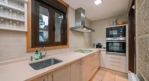 Acogedora en entorno rural by CABANA Rentals - Image 4