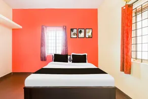 Collection O DLF IT Park Ramapuram - Image 3