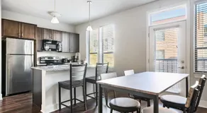 2BR Balcony Suite Gym & Pool Downtown at CityWay - Image 3