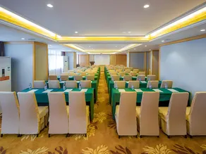 Vienna Hotel Hubei Xiaogan Beijing Road - Image 2