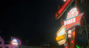 Themenhotel 50's Ville Motel - Image 5