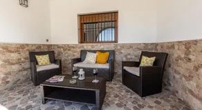 La Casa Luz Alltarifa - Image 2
