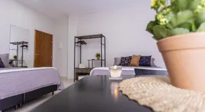 Hotel Amsterdam Suítes - Image 2