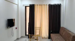 Motus Mountain view Hotels - Image 2
